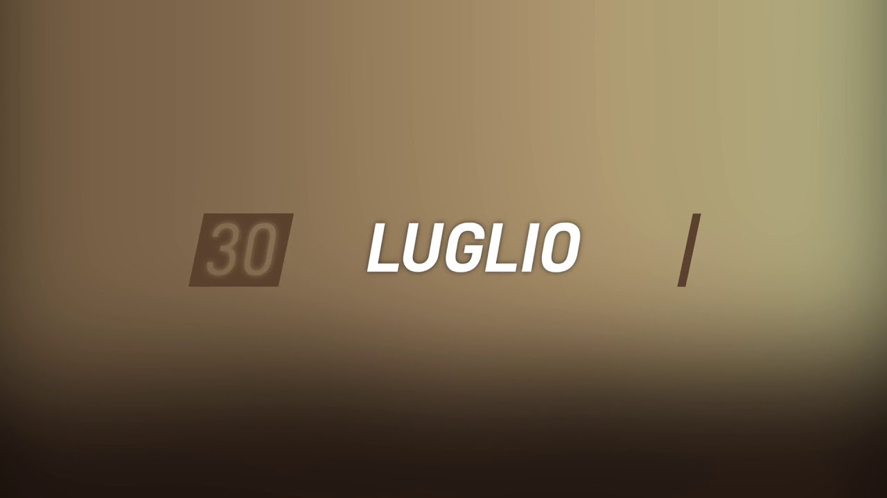 Meditazione Calendario “Parole di Vita” del 30 Luglio 2022