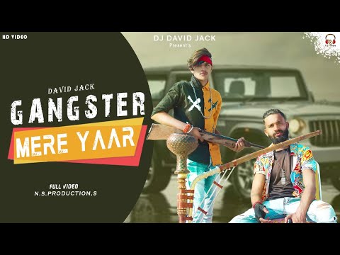 raaj yadav Gangster mere yaar