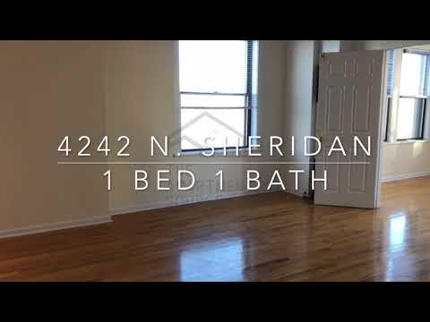 4242 North Sheridan #620 | 1 Bed 1 Bath | Buena Park