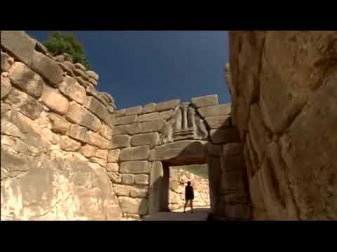 La Storia dell'Antica Grecia - documentario completo