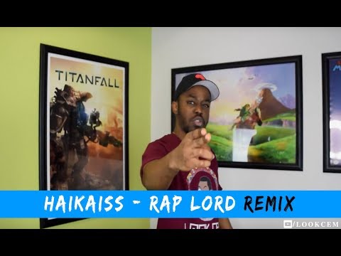 Look Cem - Rap Lord Remix (Haikaiss)