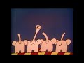 Sesame Street 4 Elephants Owe Gustafson
