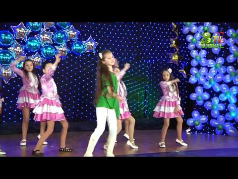 Do-Re-Mi Show - Bianca Balta - Tu si eu facem lumea