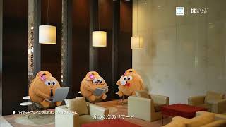Brand Video - Hyatt Place