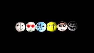 Hollywood Undead - Comin In Hot (Lyrics in Video)