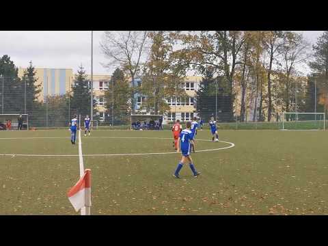 HIGHLIGHTS // VfL Bergen - FSV Rühn // OSPA Liga MV