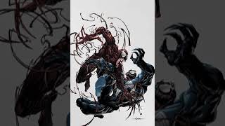 Symbiote (comics) | Wikipedia audio article