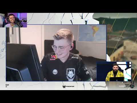 ALEMAO SONEGA IMPOSTO NA ALEMANHA! VAZOU NA LIVE DO RAZAH - MELHORES MOMENTOS RAINBOW SIX SIEGE