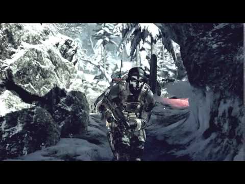 Official Call of Duty®: Ghosts Season Pass Trailer