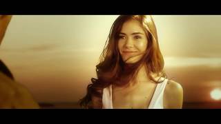 Deepest Blue - Give It Away (Fonzarelli chill out acoustic mix)