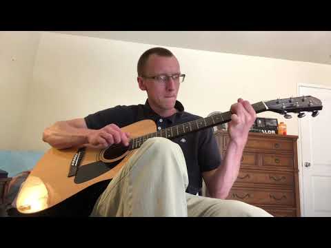 Calista’s Song - Matthew Allen