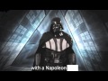 Clean Darth Vader Vs Hitler Epic Rap Battles Of History 2 HD