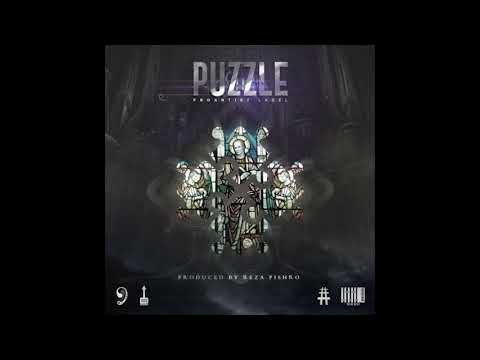 آهنگ پازل از رضاپیشرو | Pishro Puzzle