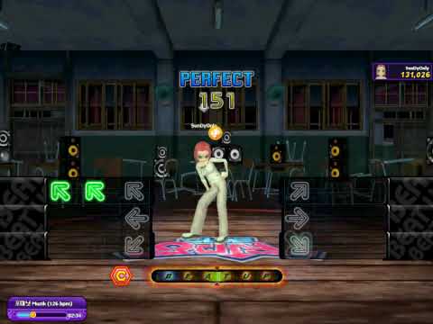 Beat Up Kau 4Minute - Muzik