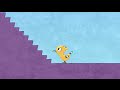 One Thousand Steps Song