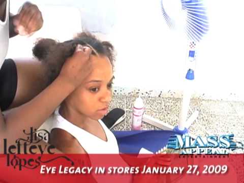 Eye Legacy Webisode 2!!!