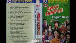 Download lagu RAJA & RATU QASIDAH PUSPITA, VOL 4 SIDE B mp3 Download lagu RAJA & RATU QASIDAH PUSPITA, VOL 4 SIDE B mp3