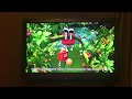 2020 McDonald S Happy Meal Pineapple Sticks Upside Down Advert