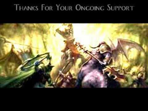 Dota: The Final Hour - Trailer II