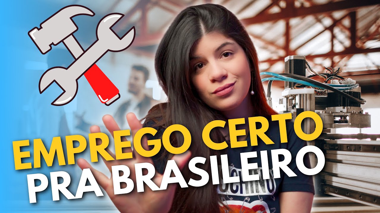 5 PROFISSÕES QUE TODO MUNDO PODE FAZER NA ITÁLIA