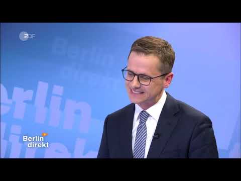 Linnemann  Merz Lager ist noch enttäuscht