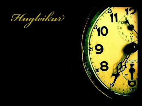 Hugleikur MC  - Tíminn