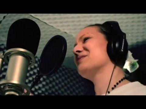 Chica Con Canna - Studio Session @ Marpha Hip Hop (Live)