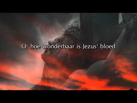 Opwekking 2 - O, hoe wonderbaar is Jezus' bloed - HD