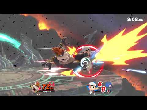 windbox {Smash Bros Ultimate}