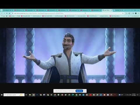 "Starboy vs. King Magnifico" Clip | Starboy & Asha's Magical Adventure: The Movie