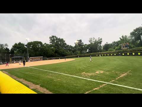 8th 1 Top 2024 D1 NCISAA State Semi Finals- Providence Day @ NRCA  - 5/13