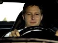 Acura RSX Type S In Control TV Ad 2003