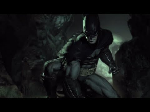 SGB Play: Batman: Arkham Asylum - Part 7