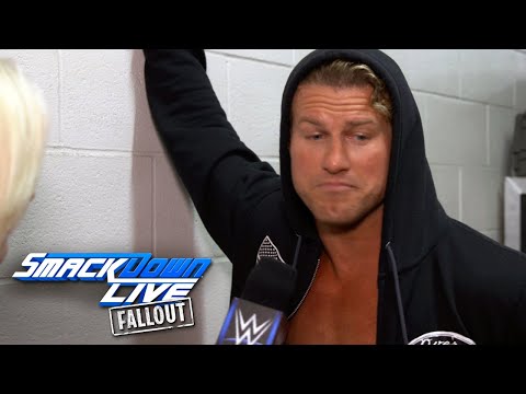 Dolph Ziggler Clarifies That He Has Not Signed A New Deal With WWE, Says His Contract Expiration Date Is Slowly Approaching