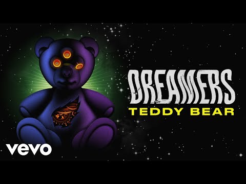 Video thumbnail for Teddy Bear