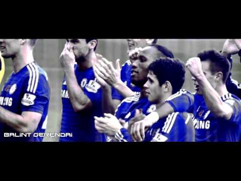 Chelsea FC - Unstoppable Team