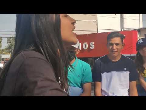 SCAR vs. MARK: Octavos | FECHA III | 2022