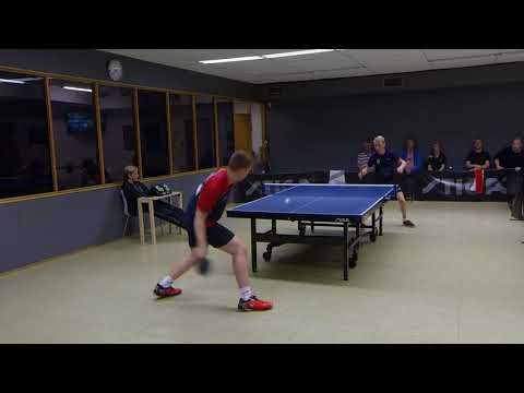 170909 3. Div, Christian Ryding - Gustav Dahl Larsen