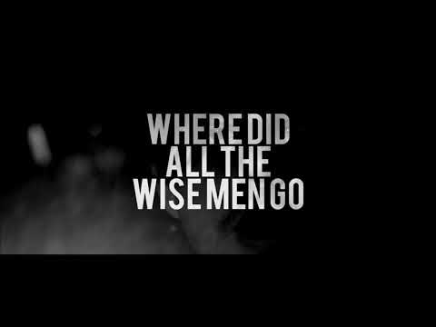 Greetings Sugar - Where did all the wise men go