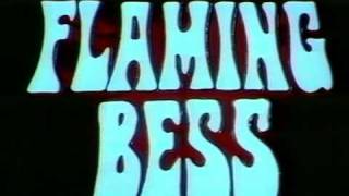 Flaming Bess -- Verlorene Welt -- Trailer, 1981