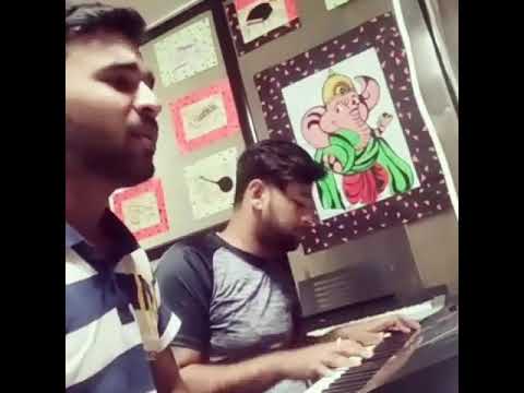 nitin shukla main nai Ja...