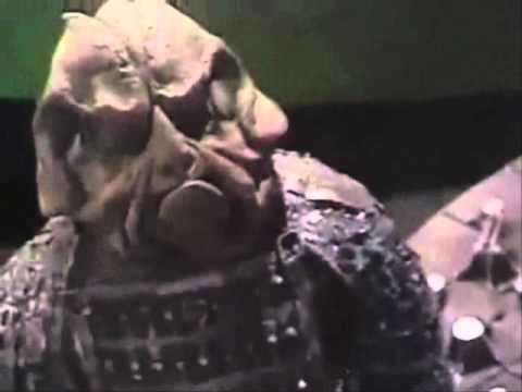 Doctor Who Episode Tribute No.72 - The Android Invasion