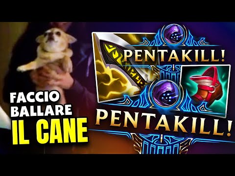 JAX 100% KILL: HO FATTO TUTTO IO