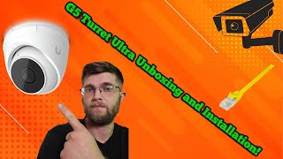 G5 Turret Ultra Unboxing and Installation!
