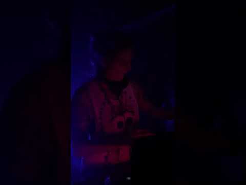 Freddy Hetzinger @ Tiefgang Hannover // Durch und Durch 05.08.2017