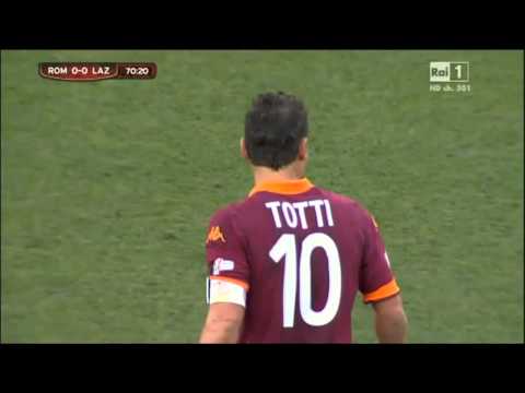 roma   Lazio: 0 1 Finale Coppa Italia 2013   La Tracotante Attesa romanista