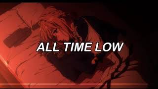 Download lagu All time low ( sad version ) mp3