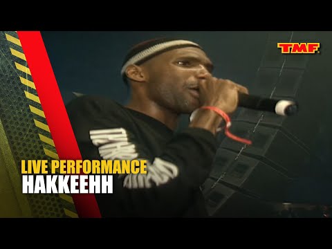 HAKKEEHH - Part 4 | Live at TMF Live | The Music Factory