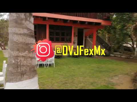 Cabañas Rústicas de Playa Cangrejos, de San Juan de Alima, Mich🍹🌴🌴