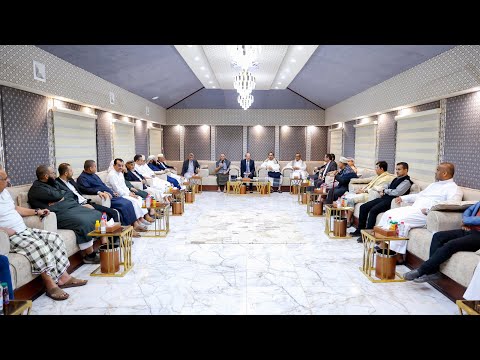 رئاسة مجلس الوزراء اليمني